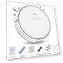 Smart Sweeping Robot Vacuum — Smart Cleaning Robots, Darling Women Boutique D