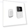 Smart Wi-Fi Video Doorbell with Night Vision — Smart Home Security, Dongfang HOME C