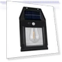Solar Wall Light — Garden Illumination, paweinuo 03