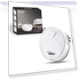 Sweeping Robot with USB Charging — Smart Cleaning Robots, Trendy Accessorie
