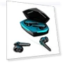 TWS Bluetooth Headset — Headsets, Junmaocun