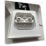 TWS Pro3 Wireless Earbuds — Audio Gear, PRISMA