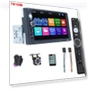 Universal 1DIN MP5 Car Radio — Stereo Receivers, Yousui Auto parts