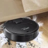 USB Rechargeable Sweeping Robot with Integrated Mopping Function — Smart Cleaning Robots, Marathon