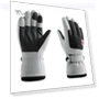 Winter Cycling Gloves with Touchscreen — Gloves & Mittens, Sports Accessory