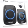 Wireless Doorbell — Kits, Photography