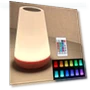 13-Color LED Night Light with USB Charging — Night Lights, Binchi Lighting Appliances