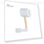 Air Conditioner Blade Controller — Accessories, Computer Life
