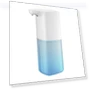 Automatic Hand Sanitizer Dispenser — Care Dispensers, Yousheng