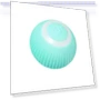 Automatic Rolling Ball for Cats — Cat Playthings, White Dream