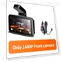 Automotive Dash Cam — Dashboard Cameras, QLY Online