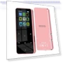Bluetooth MP3 Player with Alarm — Portable Media Players, Essager Electronic