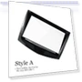 Car Touch Screen CUE Central Control Display — Display Modules, JOHO - CarGear