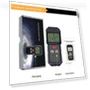 Digital EMF Detector — EMF Detectors, JadeBamboo