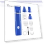 Dog Grooming Kit with Nail Clipper — Hair Clippers, Pet park