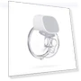 Electric Breast Pump — Accessories, Title