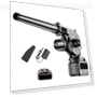 Electric Wireless Blower — Leaf Blowers & Vacuums, LUCKY TOOLS