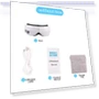 Eye Massager with Heating — Rollers & Pens, Glow Makeup