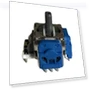 Hall Effect Joystick Module — Sim Racing Wheels, Cyprinoid
