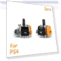 Hall Effect Replacement Joystick — Hall Effect, Jumaocun-Fashions