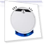 High-Power Smart Vacuum Robot — Smart Cleaning Robots, HMC