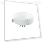 Intelligent Mini Cleaning Robot — Smart Cleaning Robots, Darling Women Boutique D