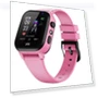 Kids Smart Watch with Voice Chat, SOS Call, SIM Card, and Camera — Smartwatches, greentiger
