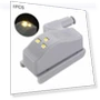 LED Hinge Smart Sensor Light — Under-Cabinet Lights, dooob