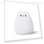 LED Night Light with Touch Sensor — Night Lights, Slow down life