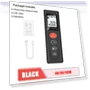 Mini Laser Distance Meter — Laser Distance Measuring Tools, Global Ecommerce