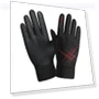 Motorcycle Gloves with Full Finger and Touchscreen — Gloves, Freedom Outdoors