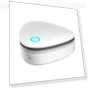 Odor Eliminator Machine — Activated Carbon Air Purifiers, HOMEKA