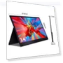 Portable Touchscreen Monitor — Display Solutions, Rizy