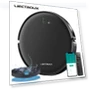 Robot Vacuum with App Control — Smart Cleaning Robots, Liectroux
