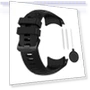 Silicone Watch Band — Smartwatch Straps, Sunshine168