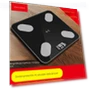 Smart Body Fat Scale — Body Composition Analysis, Winter Gloves