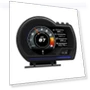 Smart Car Gauge HD-Compatible Display Screen — Car Accessories & Gadgets, Car Yours Baby