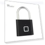 Smart Fingerprint Lock — Smart Home Security, Kitchen artifact