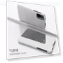 Smart Magnetic Mirror Flip Phone Case — Phone Accessories, case-A1