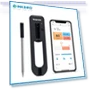 Smart Oven Thermometer — Thermometers, Super Featured