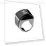Smart Ring for Prayer Counting and Worship — Smart Rings, Essager Electronic