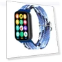 Smart Watch Strap — Fitness Bands, Dummer-Electronics