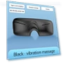 Smart Wireless Bluetooth Eye Massager — Rollers & Pens, Etruston008