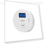 Smoke and Carbon Monoxide Detector — Smoke & CO Detectors, Neoglint