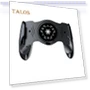 Stretchable Mobile Gaming Controller with Cooling Fan — Cooling Pads & Fans, ANBS