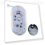 Touch Control Car LED Light — Light Kit, Car life
