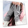 Touchscreen Winter Cycling Gloves — Gloves & Mittens, Exquisite Co., Ltd.