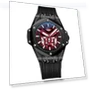 Transformation Robot Mechanical Watch — Timepieces, Chenxi