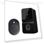 Two-Way Wireless Security Doorbell — Kits, Keep Health Care
