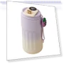 Vacuum Thermo Mug with Temperature Display — Travel Drinkware, Pavo